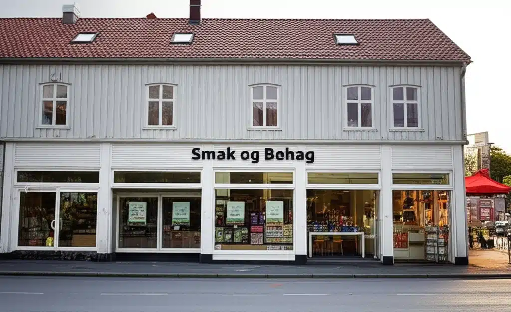 Smak og Behag: Oppskrift for en Deilig og Sunnmøre Servering
