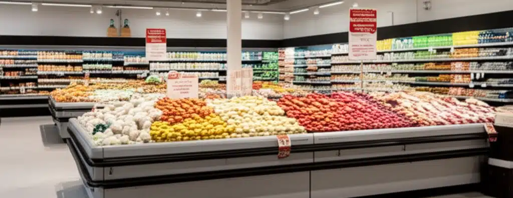 Supermarket på Smøla – Handlealternativer og Åpningstider