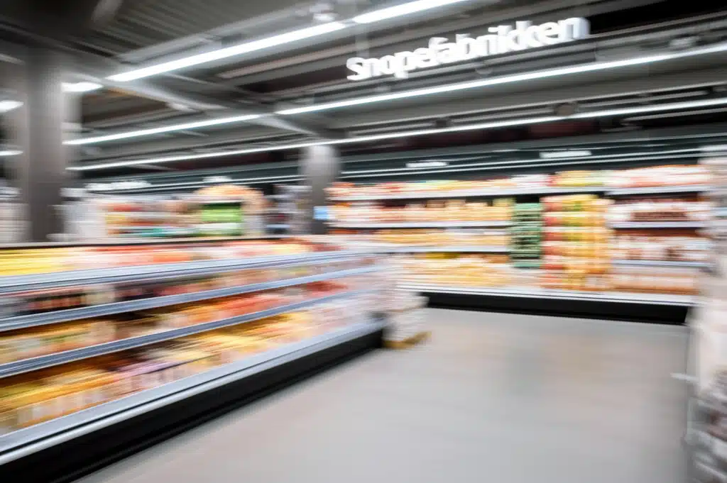 Snopefabrikken: Produksjon av snope i Norge