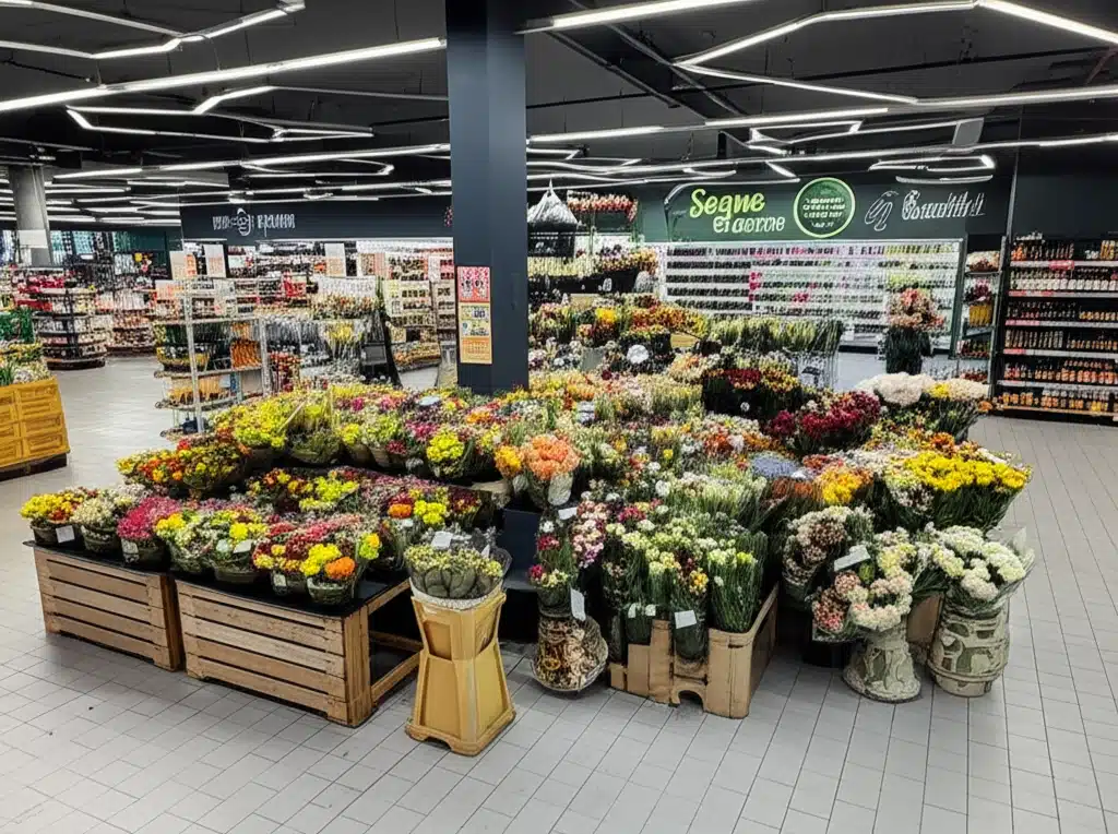 Søgne Blomster 1 Søgne Blomster: Vakre blomsterarrangements i Søgne