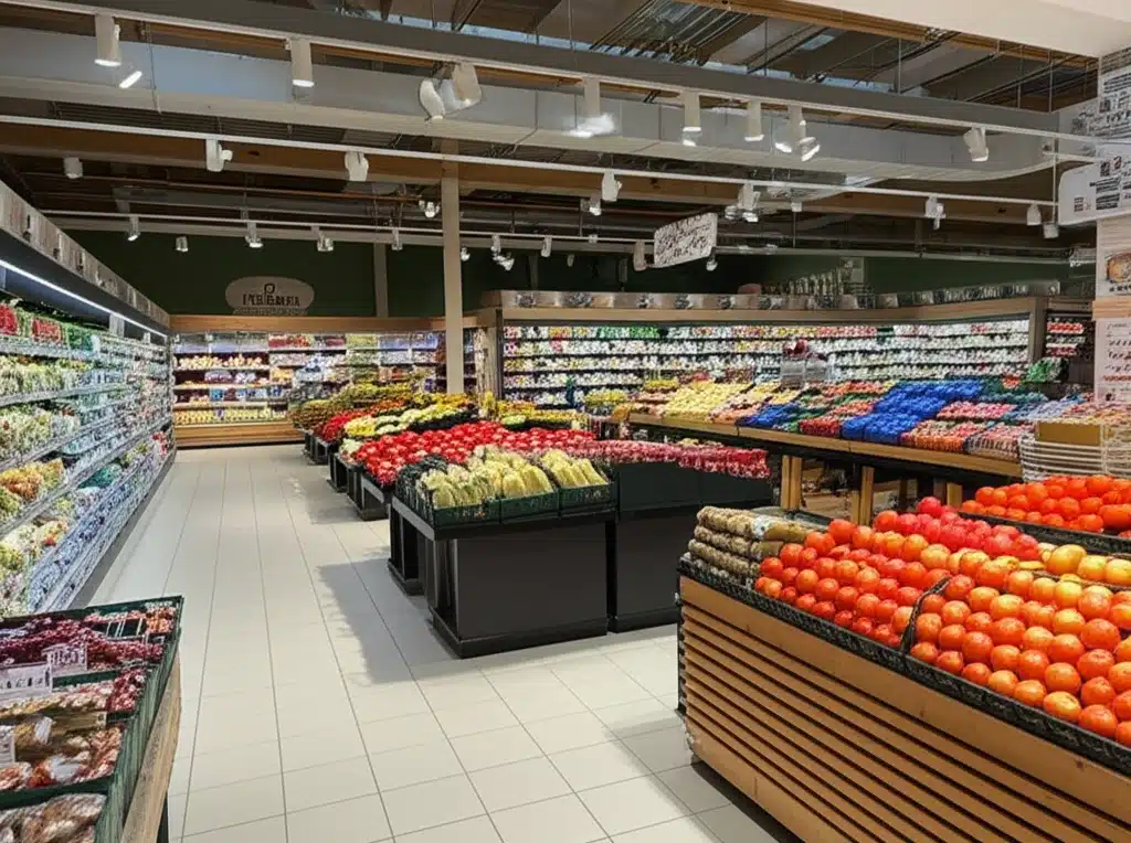 Sørlandssenteret 1 Sørlandssenteret: Norges største shopping- og underholdningssenter