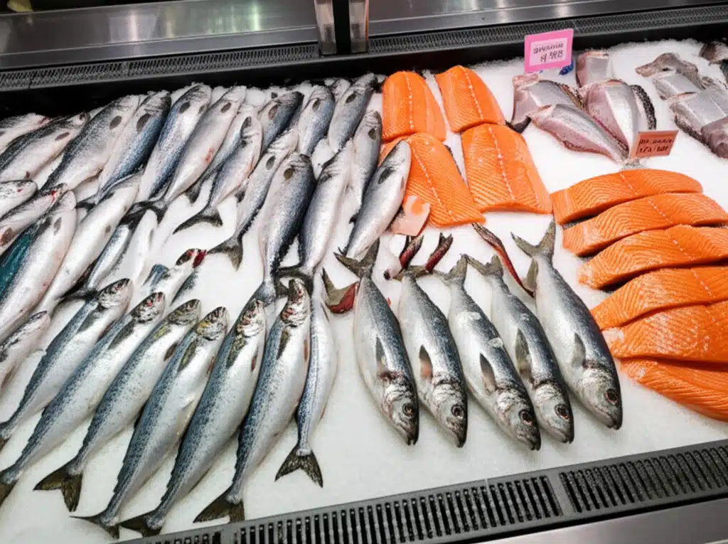 Sweet Mermaid 1 Søte sirene i blått vann - nydelig underhavsskjønnhet