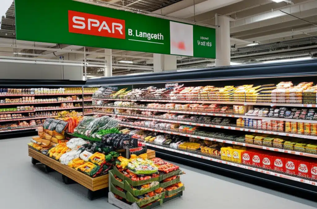Spar B. Langseth 1 Spar B. Langseth: Norges ledende sparebank med beste betingelser