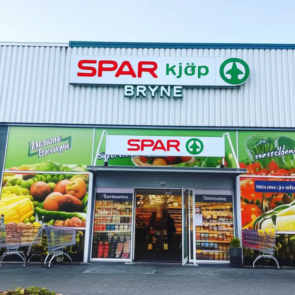 Spar Kjøp Bryne 1 Spar Kjøp Bryne: Tilbud og rabatter i butikken