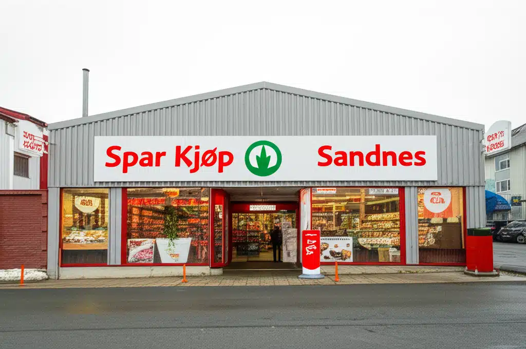 Spar Kjøp Sandnes 1 Spar Kjøp Sandnes: Tilbud og rabatter i butikken