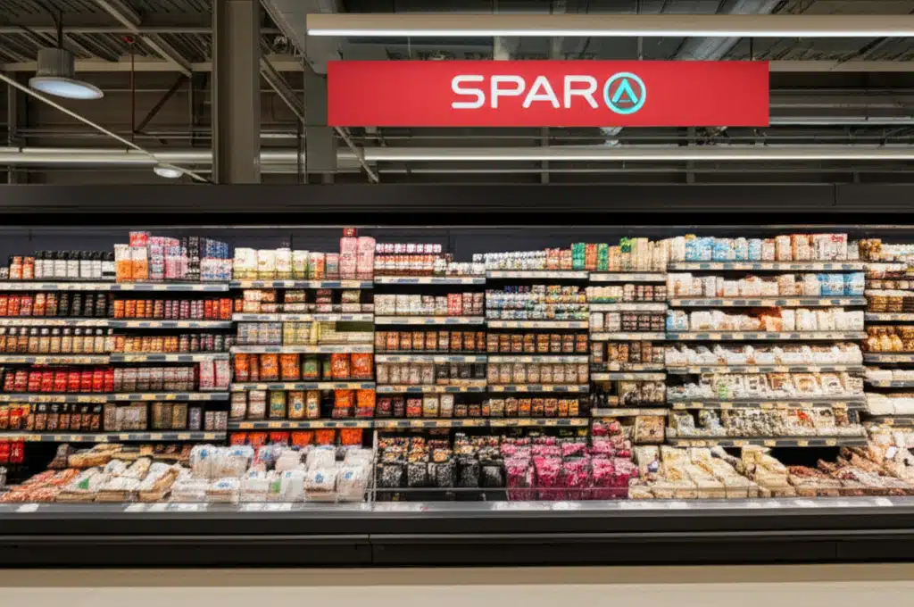 Spar Rising 1 Spar Rising: Trender og analyser i norsk detaljhandel
