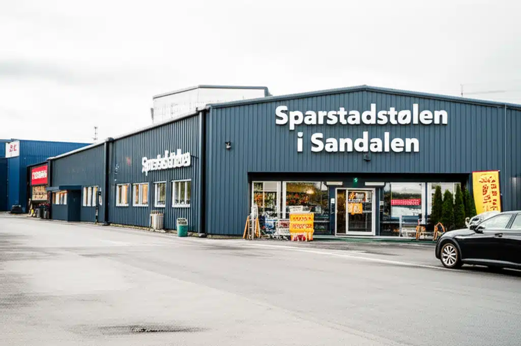 Sparstadstølen i Sanddalen 1 Sparstadstølen i Sanddalen: Tradisjonell norsk turstue