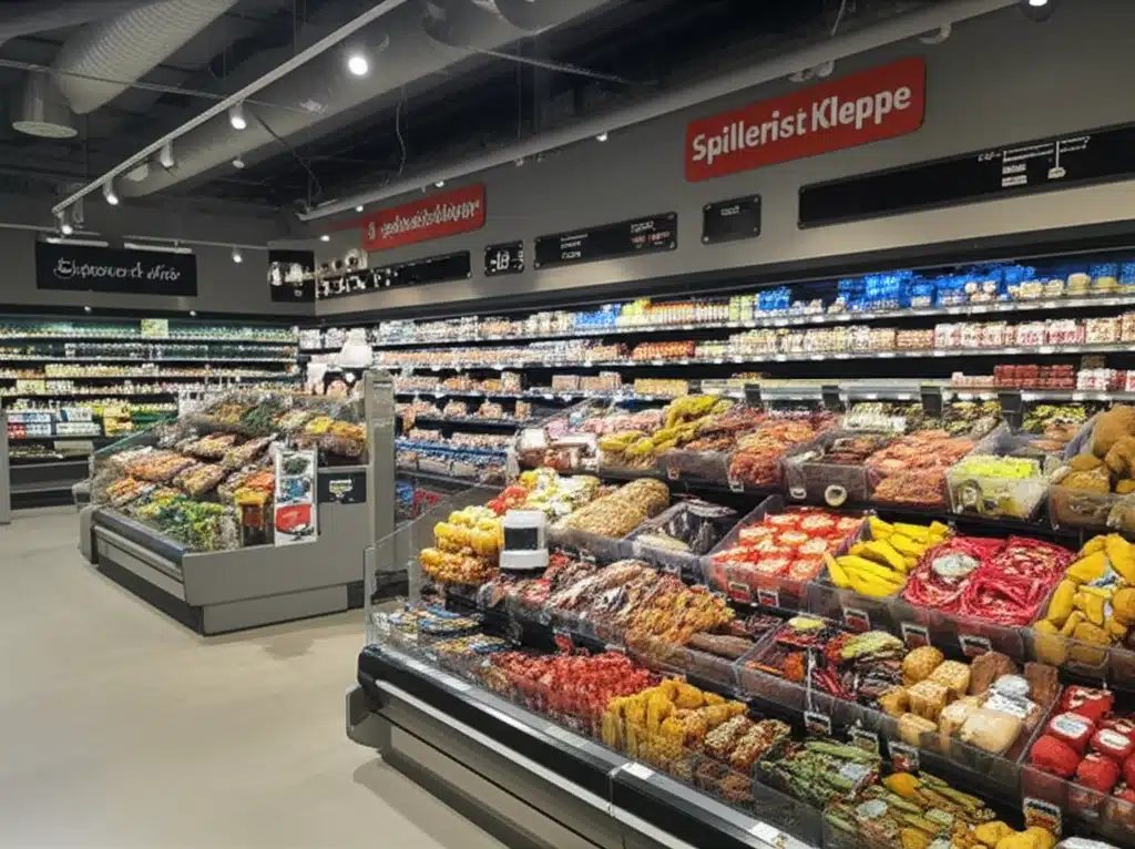 Spilleriet Kleppe: Opplev den historiske spillprodusenten i Norge