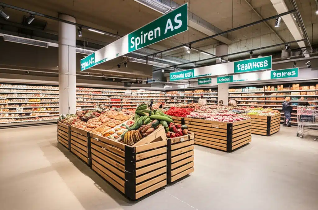 Spiren AS 1 Spiren AS: Innovasjon og ekspertise innen bedriftsutvikling.