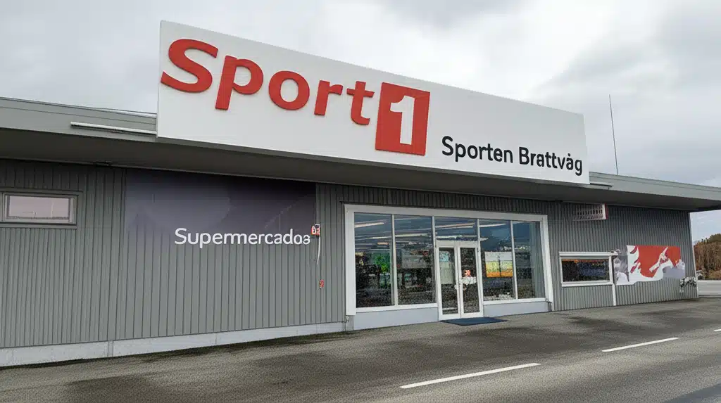Sport 1 Sporten Brattvåg 1 Sport 1 Brattvåg: Fotball, lagånd og samfunn i fokus