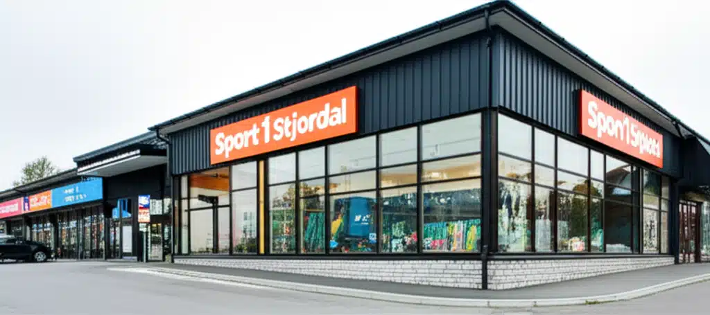 Sport 1 Stjørdal 1 Sport 1 Stjørdal: Aktiviteter, Fasiliteter og Medlemsfordeler