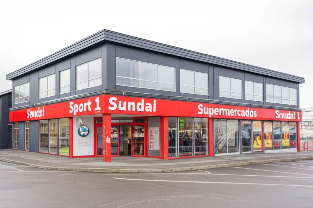 Sport 1 Sunndal: Aktiviteter og Anlegg i Sunndal Kommunen