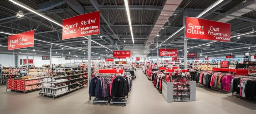Sport Outlet Fagernes 1 Sport Outlet Fagernes: Beste sportutstyr til lavpris