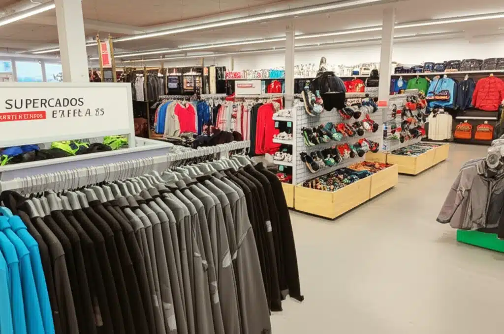 Sportshjørnet Otta As 1 Sportshjørnet Otta AS: Norges beste sportsutstyr