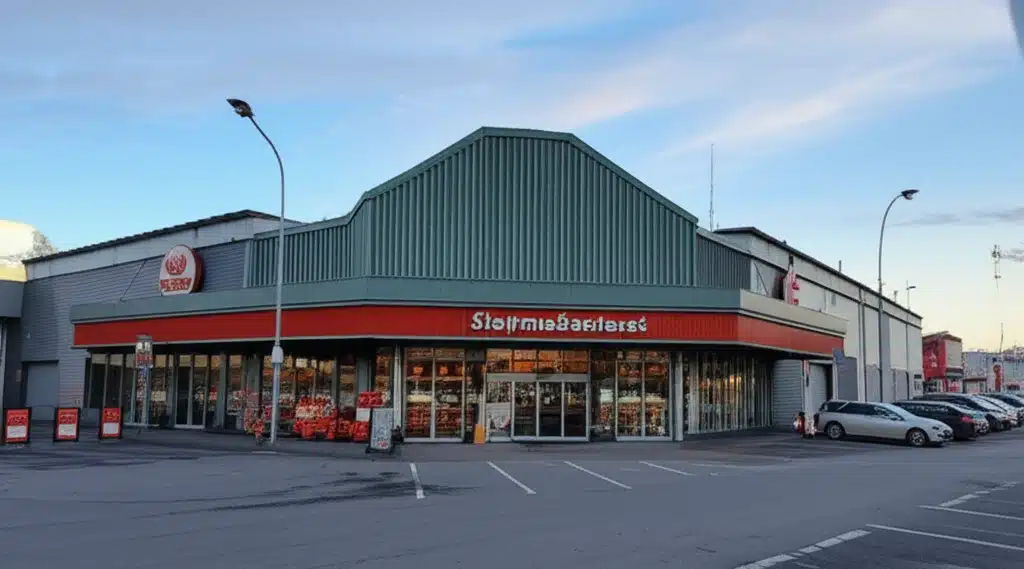 StjerneSenteret 1 StjerneSenteret: Utforsk universet og stjernene i Norge