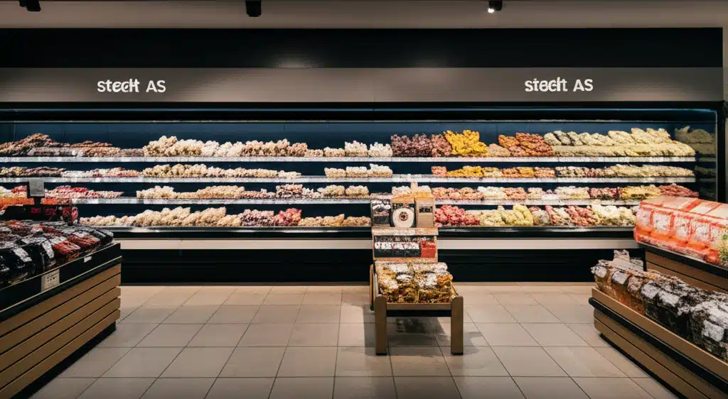 Stødt AS: Innovasjon og kvalitet i norsk industri