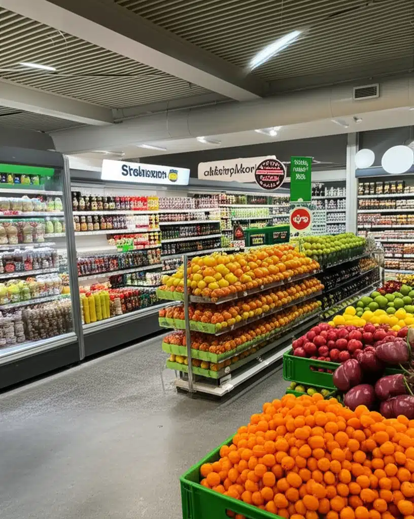 Stokmarknes aktietrykkeri 1 Stokmarknes Aktietrykkeri: Trykkservice og Grafisk Design