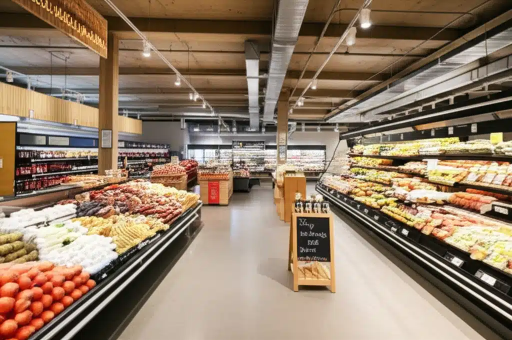 Stolt Mat Kafé og Butikk 1 Stolt Mat: Kafé og Butikk - Opplev Lokal, Sunnmørsk Matkultur