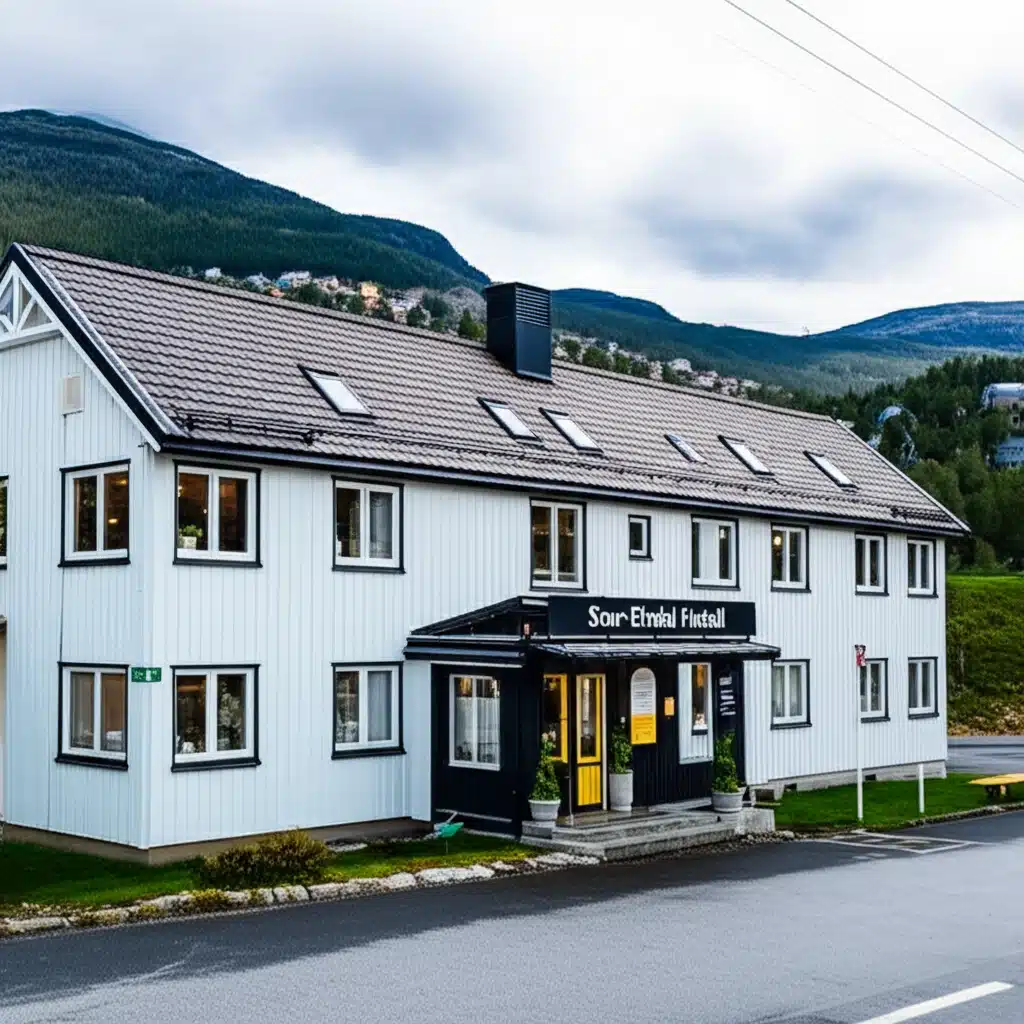 Stor-Elvdal Hotell: Koselig overnatting i norsk natur