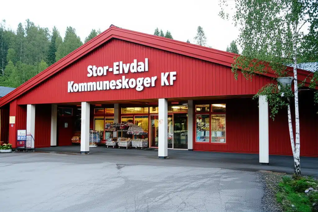 Stor-Elvdal Kommuneskoger KF: Bærekraftig skogbruk og natur
