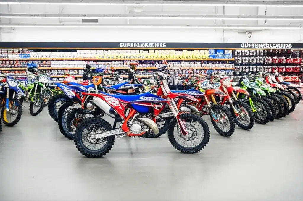 Stor-Elvdal Motocross 1 Stor-Elvdal Motocross: Spennende Løp og Actionfylte Øyeblikk