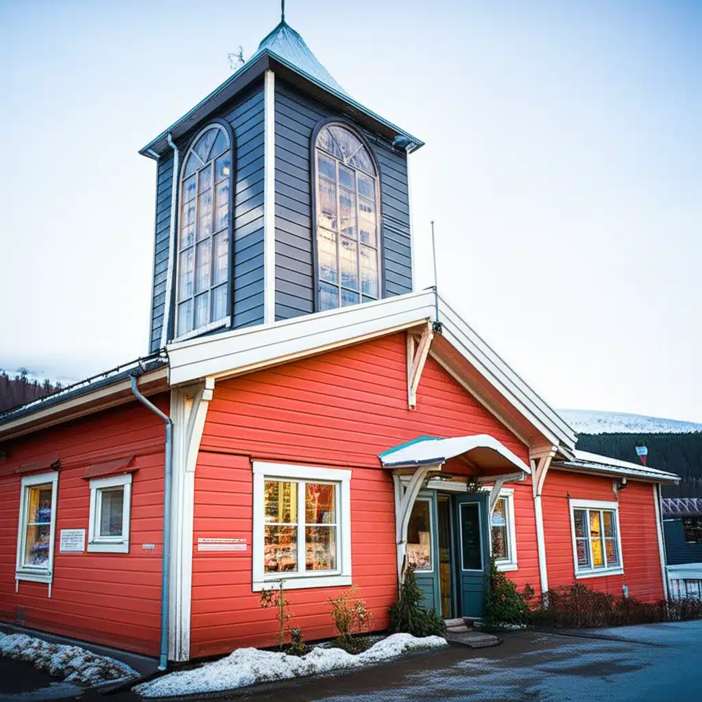 Stor-Elvdal kirke: Historisk trekirke i Hedmark, Norge