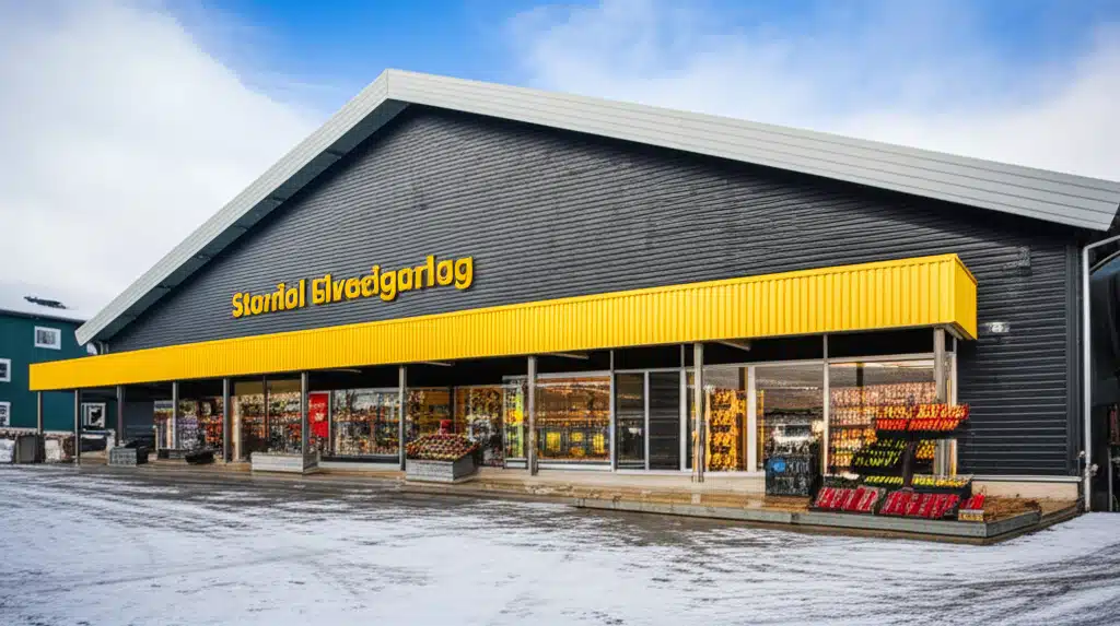 Stordal Elveeigarlag 1 Stordal Elveeigarlag: Tradisjonell norsk elvekultur og fisking