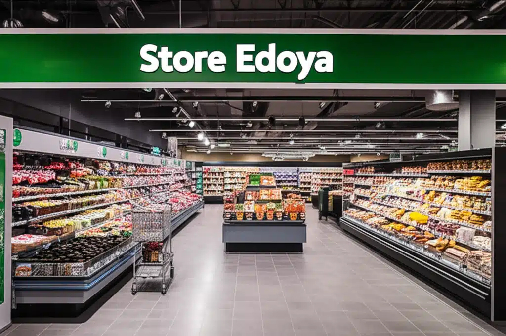 Store Edoya 1 Store Edoya: Norges største øyas vakre landskap
