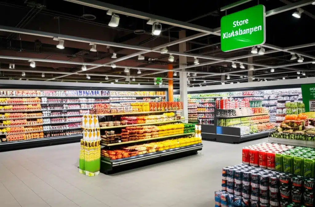 Store Klokklumpen 1 Store Klokklumpen