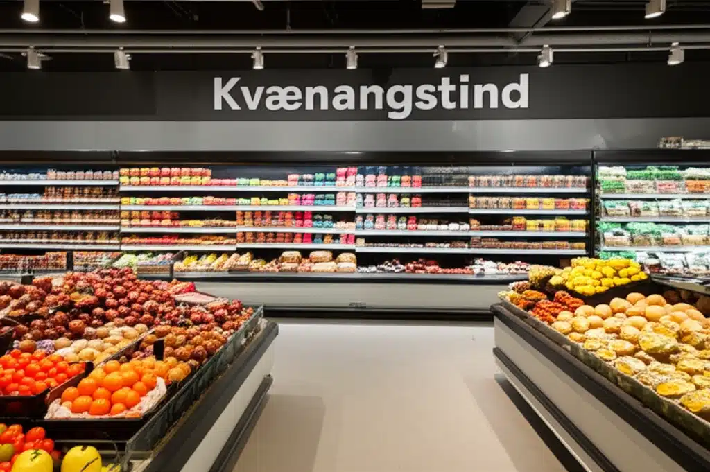 Store Kvænangstind: Norges majestetiske fjellpanorama.