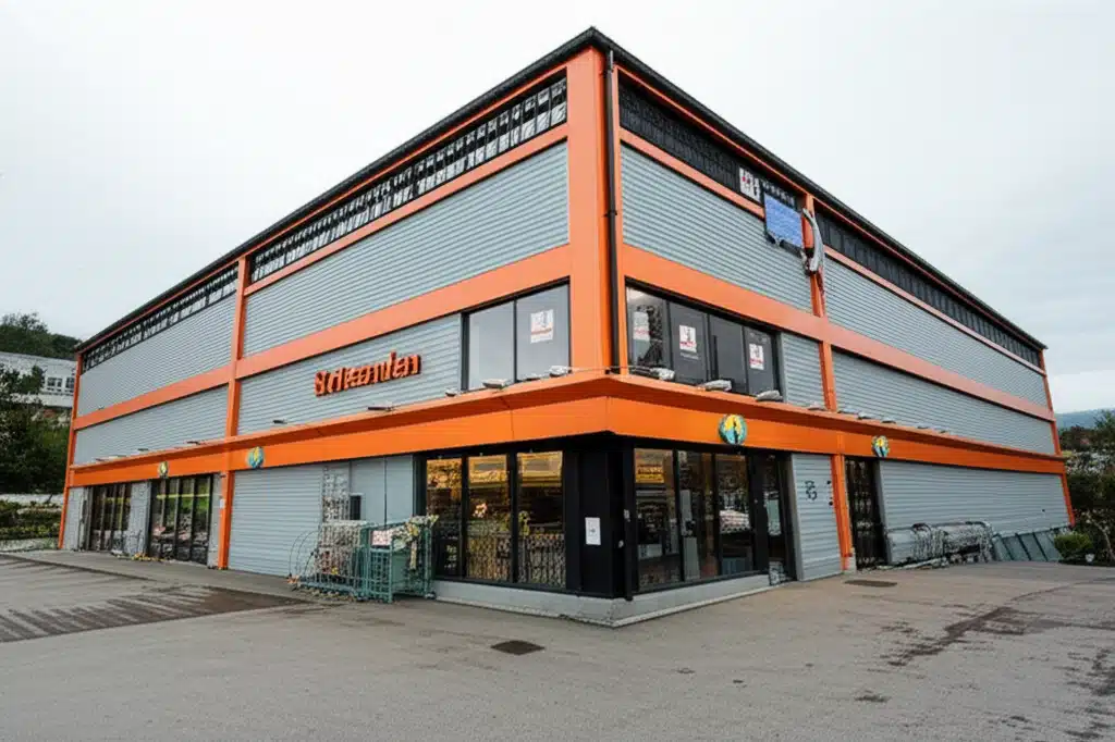 Store Kvitsanden 1 Store Kvitsanden: Norges vakreste hvite sandstrand i Lofoten