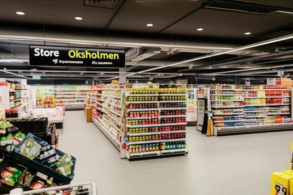 Store Oksholmen 1 Store Oksholmen: Nydelig øy i Oslofjorden med naturskjønne omgivelser