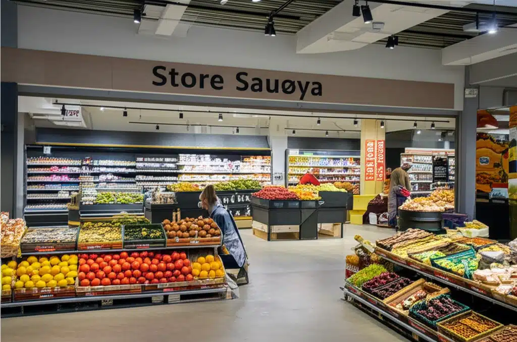Store Sauøya 1 Store Sauøya: Enestående naturskjønnhet i Norge