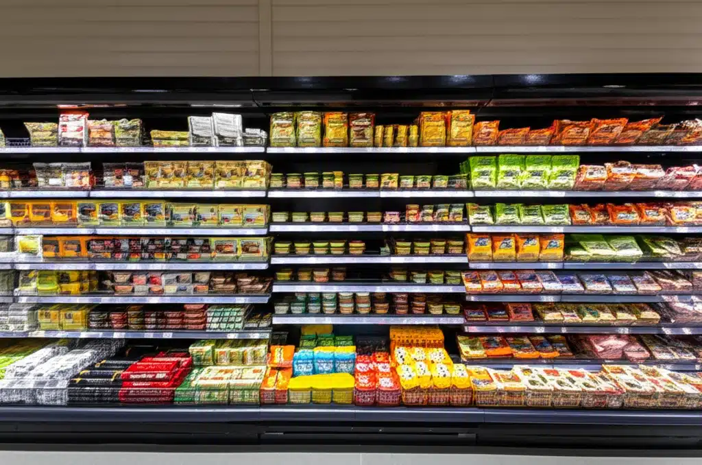 Store Svortingen 1 Store Svortingen: En fantastisk utsikt over fjellene