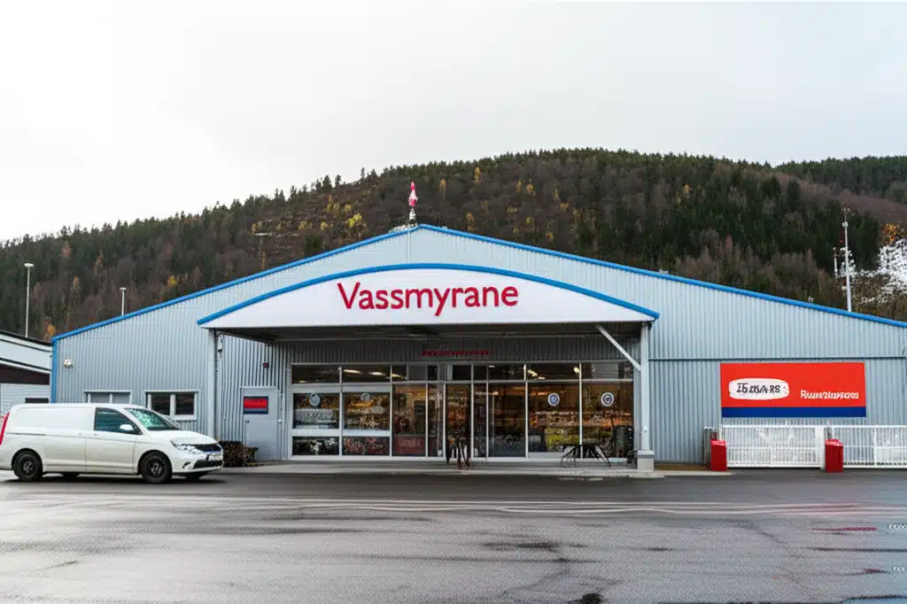 Store Vassmyrane: Uforglemmelig naturperle i Norge
