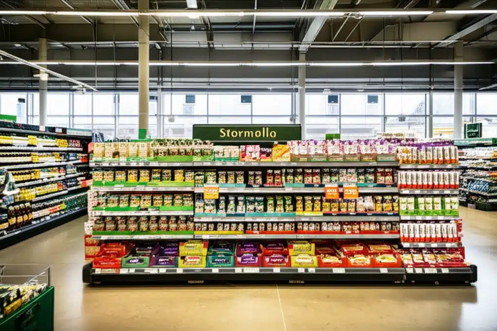 Stormolla: Mektig naturkraft over Norge