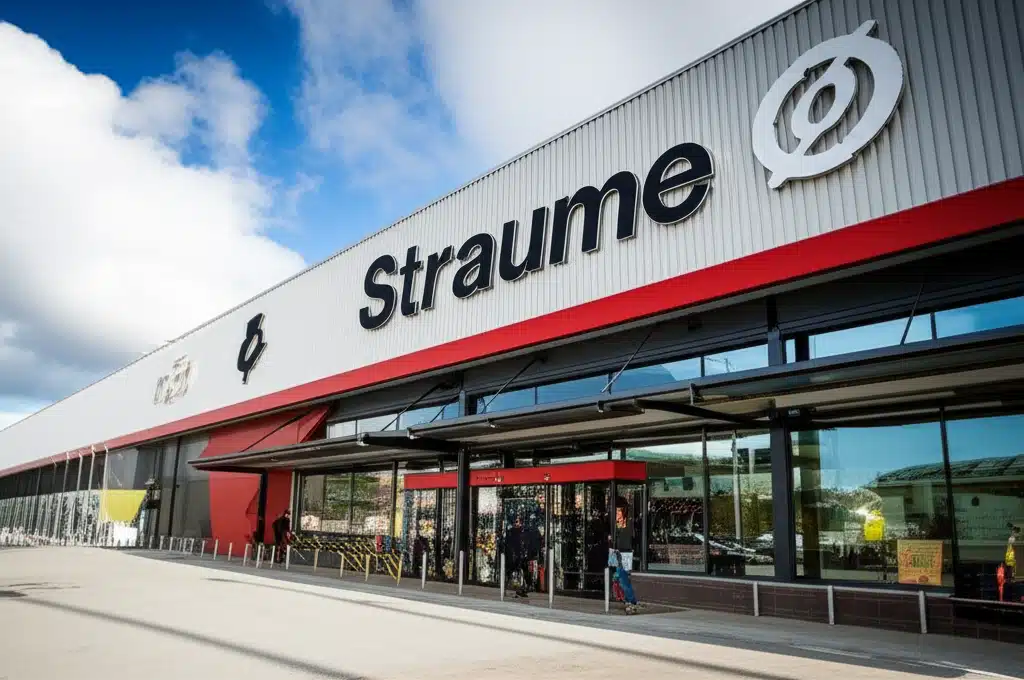 Straume Ø 1 Straume Ø: Utforske den pittoreske øya i Norge