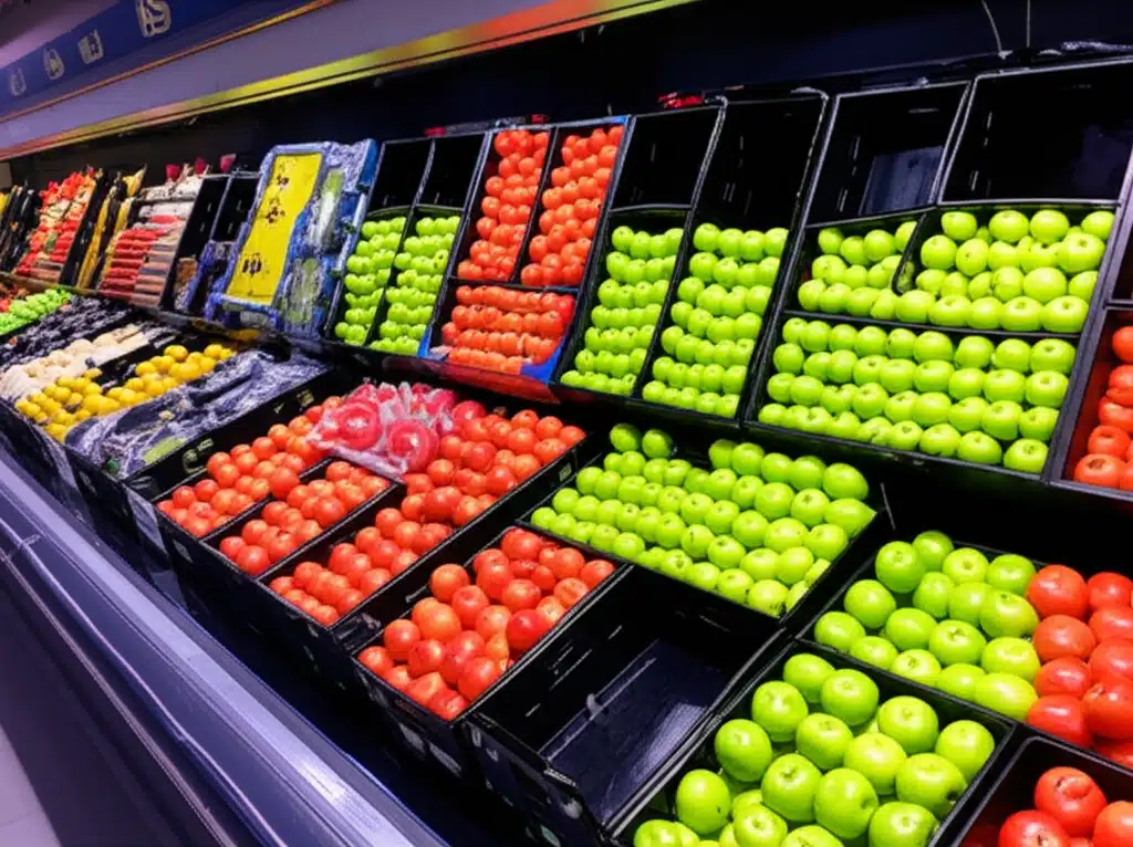 Strikken AS 1 Strikken AS: Norges ledende strikkefirma - bilder og informasjon