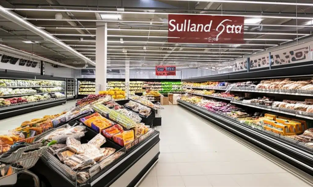 Sulland Otta 1 Sulland Otta: Norges pittoreske elvelandskap i Oppland