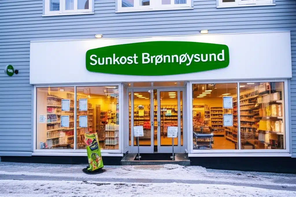 Sunkost Brønnøysund 1 Sunkost Brønnøysund: Næringsrik mat fra nordlandske fjorder