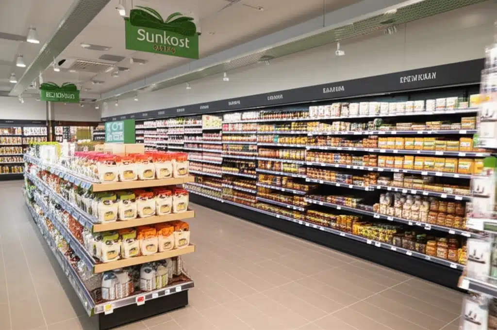 Sunkost Volda: Næringsrik mat for en sunn livsstil
