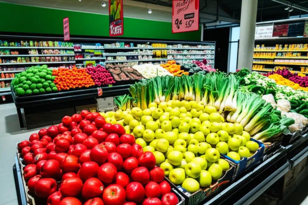 Super A Foods 1 Super A Foods: Friske og sunne matvarer i Norge