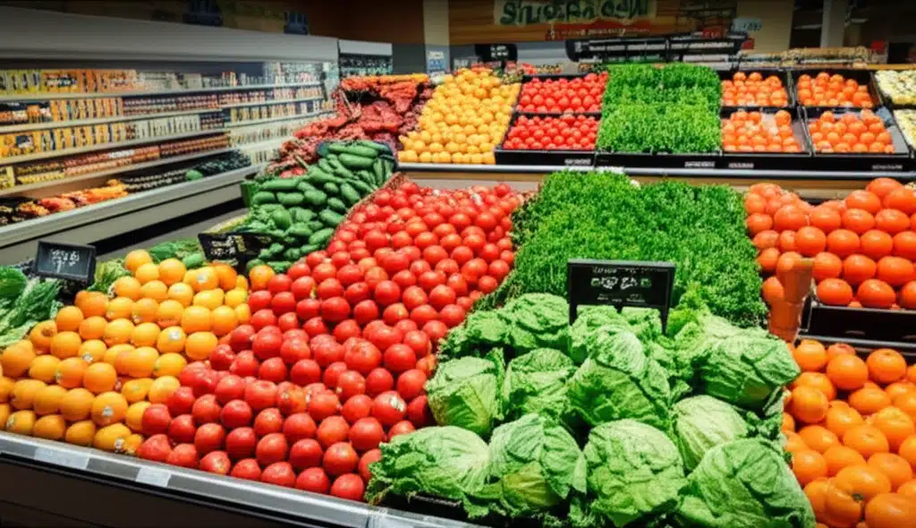 SuperFresh Baldwin 1 SuperFresh Baldwin - Friske og smakfulle produkter i Norge