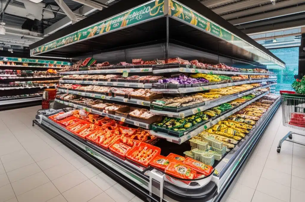 El Super Markets 1 Supermarked: Matvarer, Tilbud og Dagligvarer