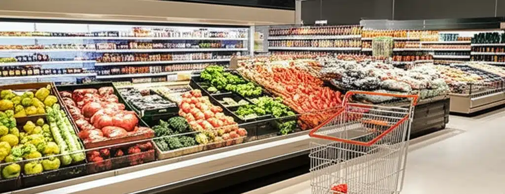 Supermarket i Møre og Romsdal: Beste matbutikker og tilbud