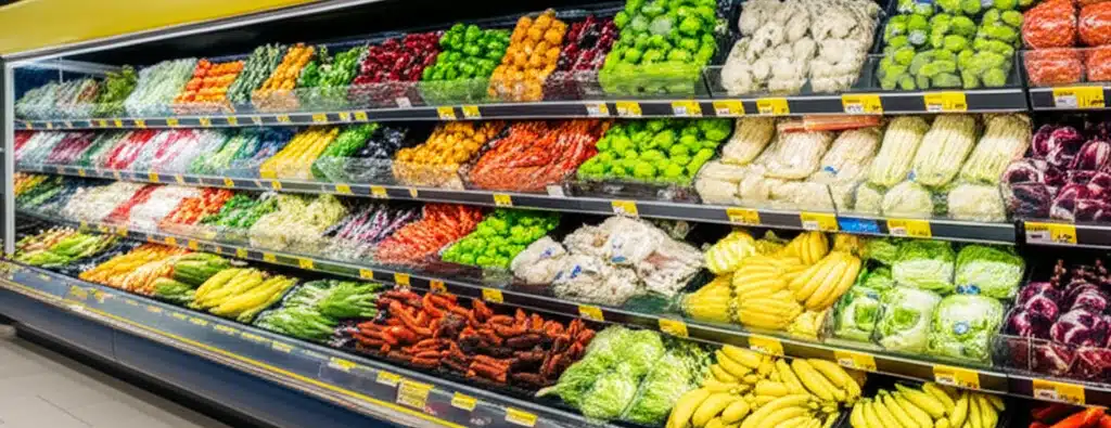 Supermarket i Fredrikstad sentrum – beste tilbud og åpningstider