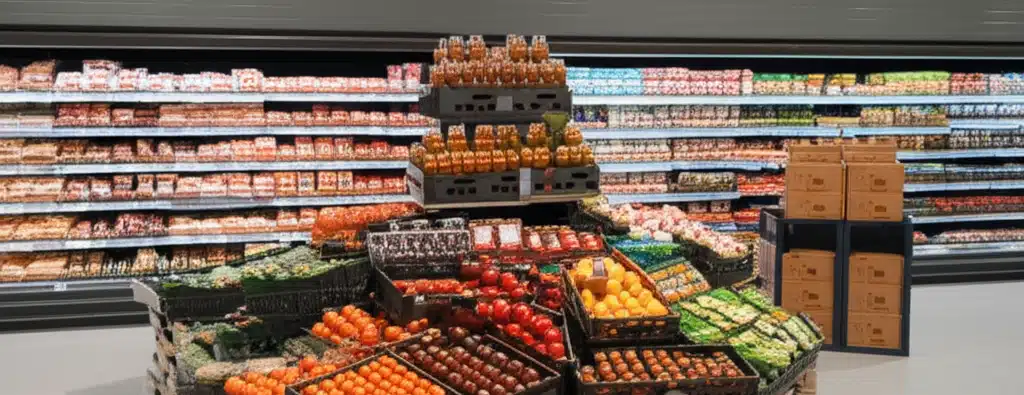 Supermarket i Holtålen kommune