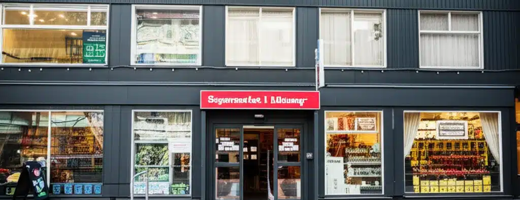 Supermarket i Lillehammer Sentrum – Butikker og Åpningstider