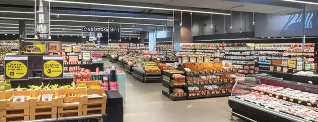 Supermarket i Malm sentrum – Handleguide og åpningstider