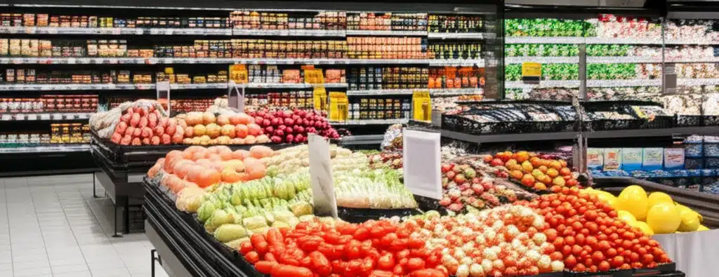 Supermarket i Nordland – Butikker og Tilbud